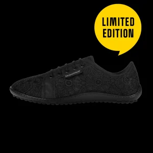 Sneaker^leguano Amalfi Barfußschuhe Für Damen Bianco