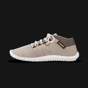 Sneaker^leguano Beat Barfußschuhe Online Kaufen Sand