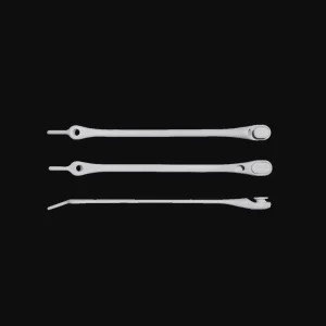 Accessoires & Zubeh枚r|Accessoires & Zubehör^leguano Hickies Schnürsenkel Für Barfußschuhe Grey