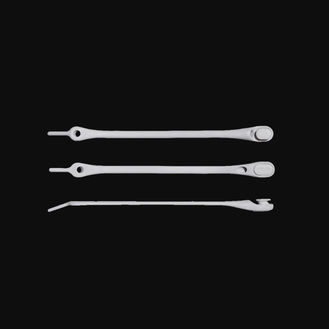 hickies-schnrsenkel-fr-barfusc-IZrFcAej-0.webp Accessoires & Zubeh枚r|Accessoires & Zubehör^leguano Hickies Schnürsenkel Für Barfußschuhe Grey