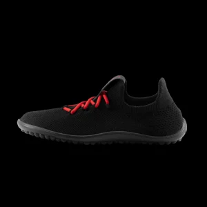 Sneaker^leguano Inspiro Sportliche Barfußschuhe Lava