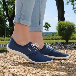 Sneaker^leguano Juno Barfußschuhe Online Bestellen Mokka