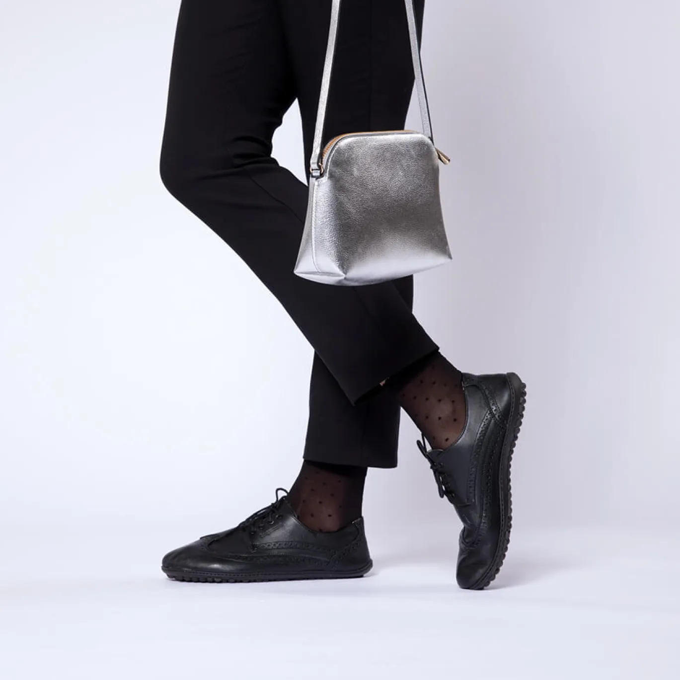 marilyn-schwarz-barfuschuhe-au-kxOrGxDb-1.webp Sneaker|Herbst - Und Winterschuhe^leguano Marilyn Schwarz BarfuĂschuhe Aus Leder