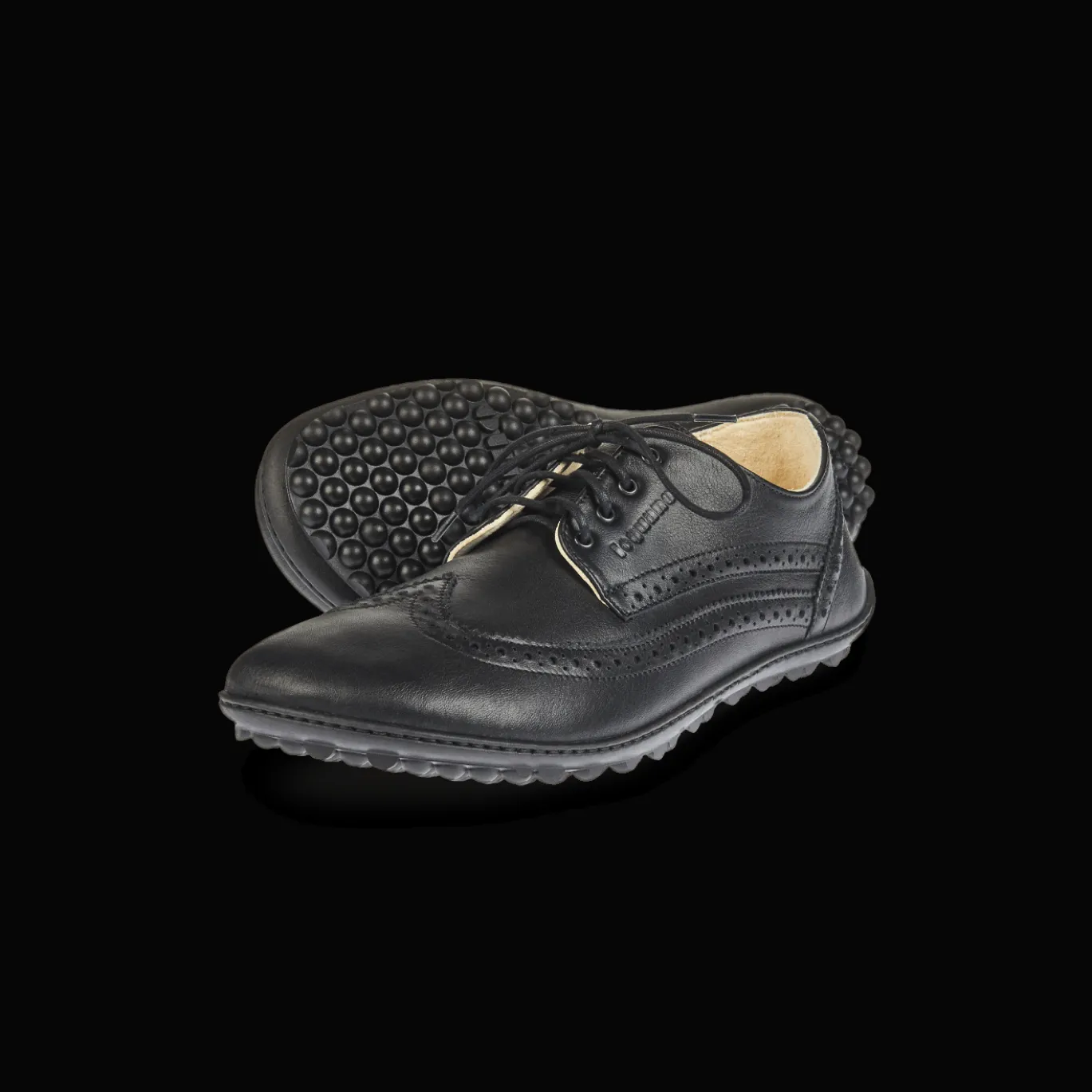 marilyn-schwarz-barfuschuhe-au-kxOrGxDb-2.webp Sneaker|Herbst - Und Winterschuhe^leguano Marilyn Schwarz BarfuĂschuhe Aus Leder