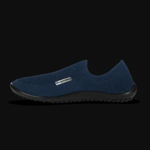 Slipper^leguano Scio Barfußschuhe Online Bestellen Blue